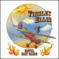 Devil May Care - Tinsley Ellis