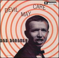 Devil May Care - Bob Dorough