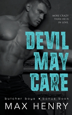 Devil May Care - Henry, Max