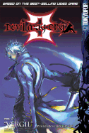 Devil May Cry 3: Code 2: Vergil