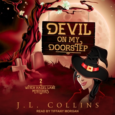 Devil on My Doorstep - Morgan, Tiffany (Read by), and Collins, Jl