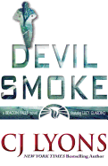 Devil Smoke: A Beacon Falls Thriller Featuring Lucy Guardino