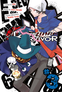 Devil Survivor 3