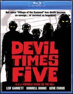 Devil Times Five [Blu-ray] - Sean McGregor