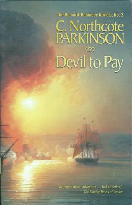 Devil to Pay - Parkinson, C Northcote