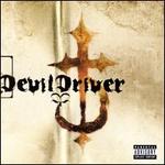 Devildriver [White, Orange, & Gold Splatter] [Rocktober 2018 Exclusive]
