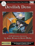 Devilish Dens