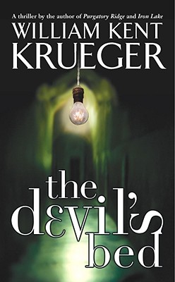 Devils Bed - Krueger, W K