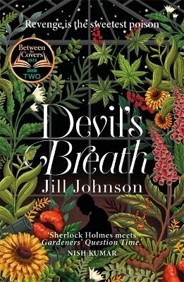 Devil's Breath: A BBC Between the Covers Book Club Pick - Johnson, Jill