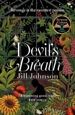 Devil's Breath: A BBC Between the Covers Book Club Pick - Johnson, Jill