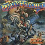 Devil's Canyon - Molly Hatchet