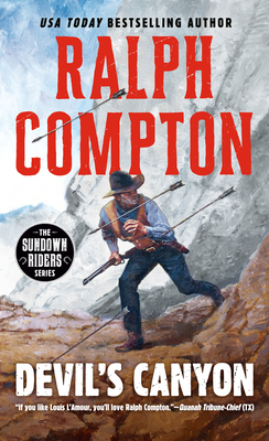 Devil's Canyon - Compton, Ralph