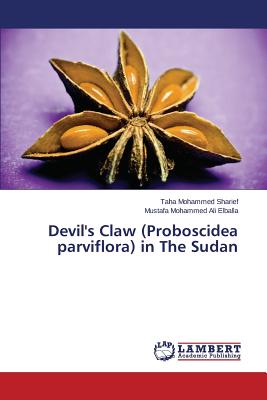 Devil's Claw (Proboscidea parviflora) in The Sudan - Sharief Taha Mohammed, and Elballa Mustafa Mohammed Ali