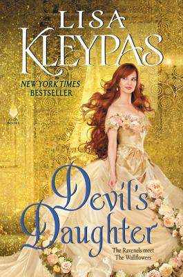 Devil's Daughter: The Ravenels Meet the Wallflowers - Kleypas, Lisa
