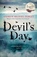 Devil's Day: The eerie folk horror novel from the author of Starve Acre