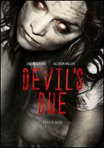 Devil's Due - Matt Bettinelli-Olpin; Tyler Gillett
