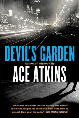 Devil's Garden - Atkins, Ace