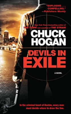 Devils in Exile - Hogan, Chuck