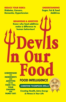 Devils In Our Food - Thompson-Wells, Christine