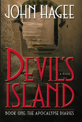 Devil's Island - Hagee, John