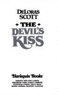 Devil's Kiss - Scott, Deloras