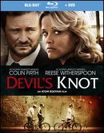 Devil's Knot [2 Discs] [Blu-ray/DVD]