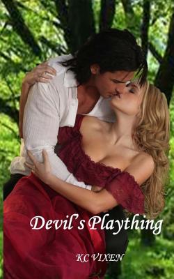 Devil's Plaything - Vixen, Kc