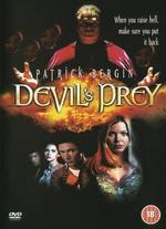 Devil's Prey - Bradford May