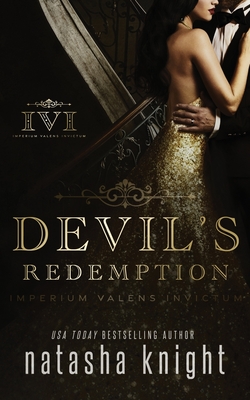 Devil's Redemption - Knight, Natasha