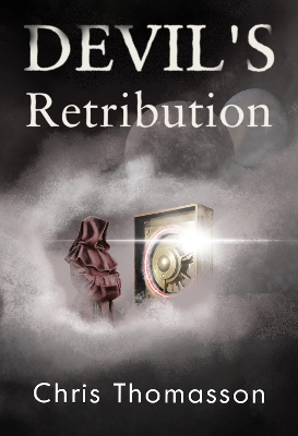 Devil's Retribution - Thomasson, Chris