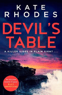 Devil's Table: The Isles of Scilly Mysteries: 5