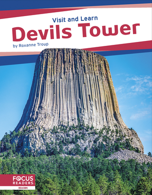 Devils Tower - Troup, Roxanne