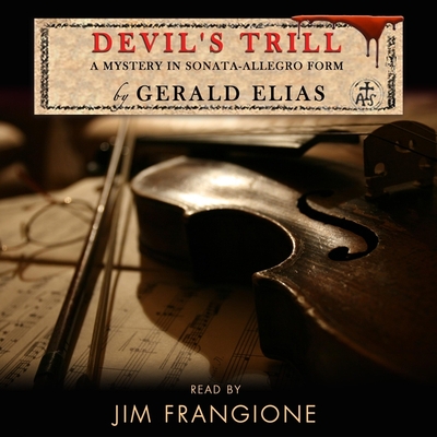 Devil's Trill - Elias, Gerald