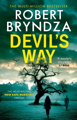 Devil's Way - Bryndza, Robert