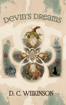 Devin's Dreams - Wilkinson, D C