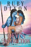 Devi's Distraction: A SciFi Alien Romance