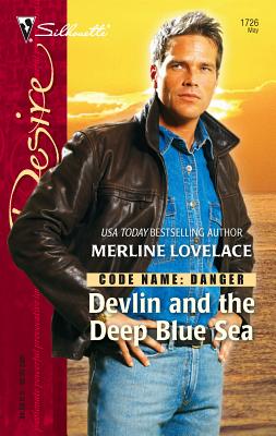 Devlin and the Deep Blue Sea - Lovelace, Merline