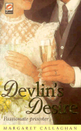 Devlin's Desire: Passionate Prisoner