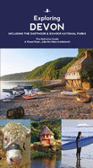 Devon Guide Book: A Visual Feast - the definitive guide book for Devon