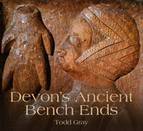 Devon's Ancient Bench Ends