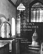 Devon's Churches: A Celebration