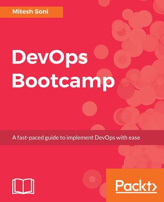 DevOps Bootcamp - Soni, Mitesh