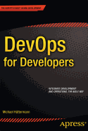 Devops for Developers