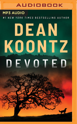 Devoted - Koontz, Dean, and Ballerini, Edoardo (Read by)