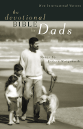 Devotional Bible for Dads-NIV