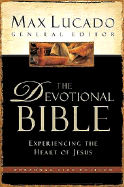 Devotional Bible-NCV-Personal Size: Experiencing the Heart of Jesus - Lucado, Max (Editor)