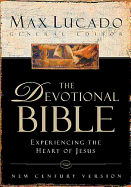 Devotional Bible-Ncv