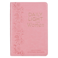 Devotional Daily Light for Women