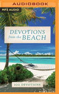 Devotions from the Beach: 100 Devotions