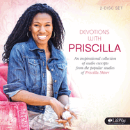 Devotions with Priscilla